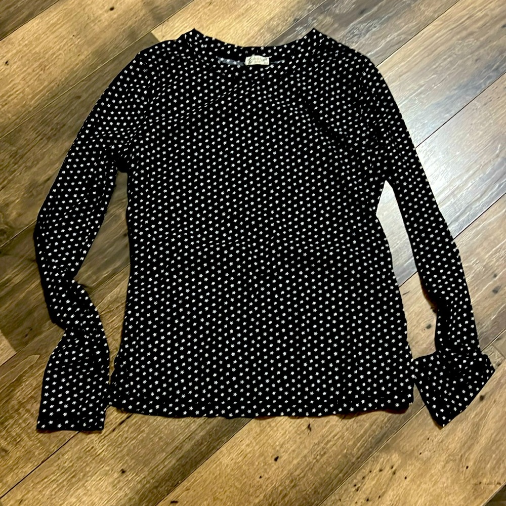 Free People Intimately Stretch Top